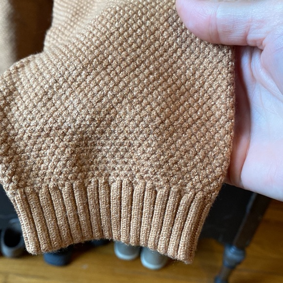 Merokeety Woman Large Sweater - Picture 4 of 9